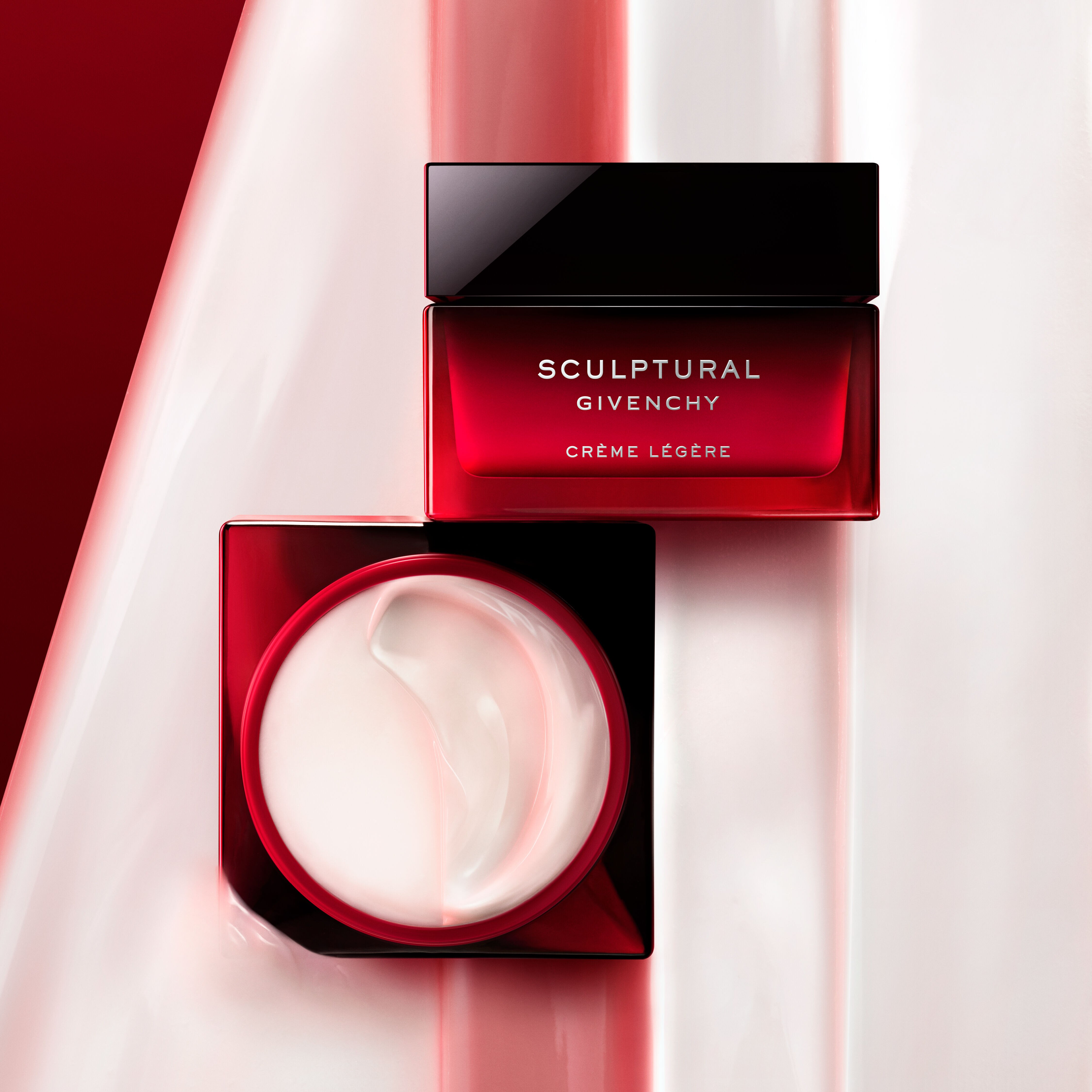 Creme Sculptural Light Cream - Sephora
